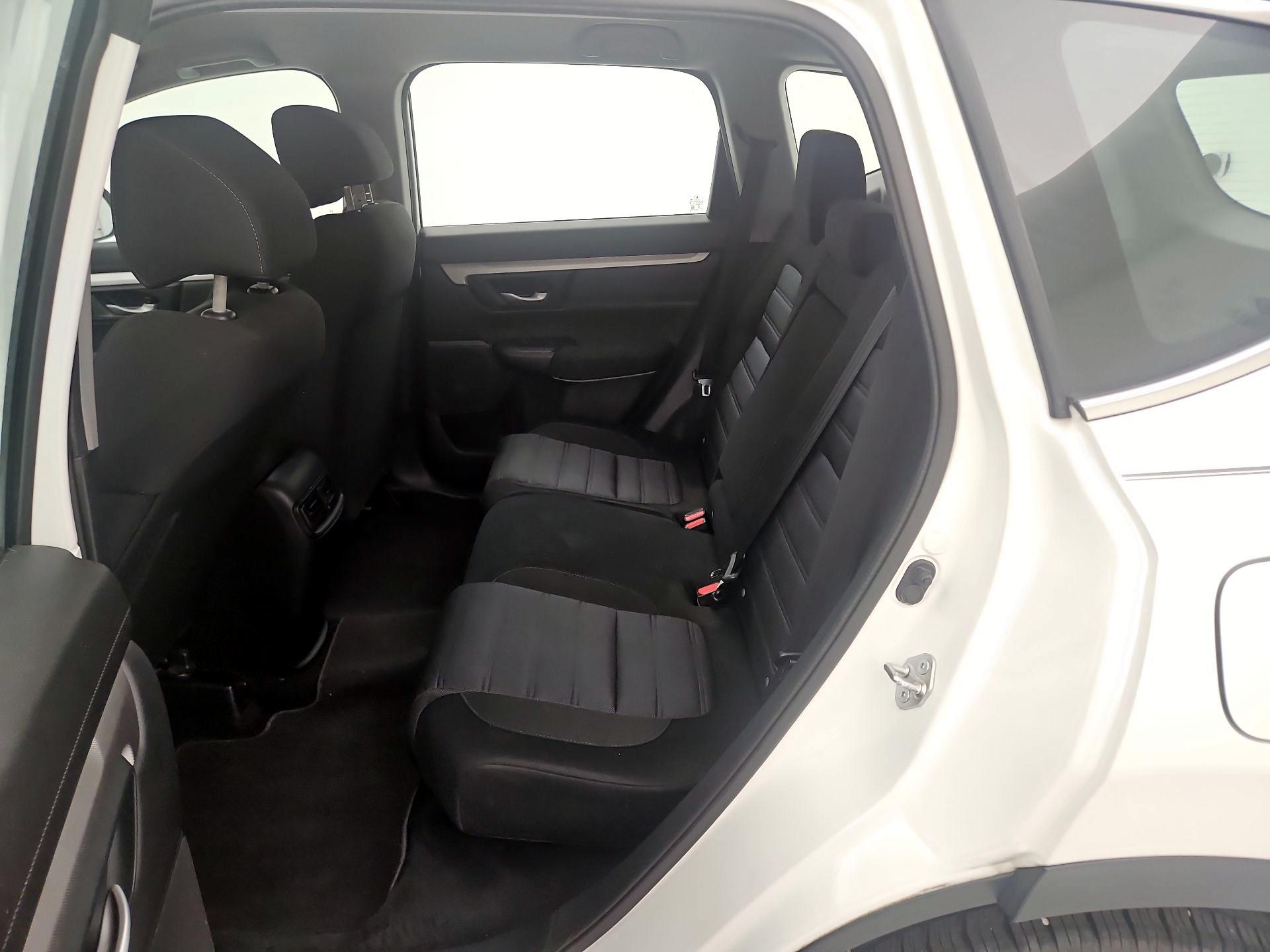 Thumbnail: 2021 Honda CR-V - 19