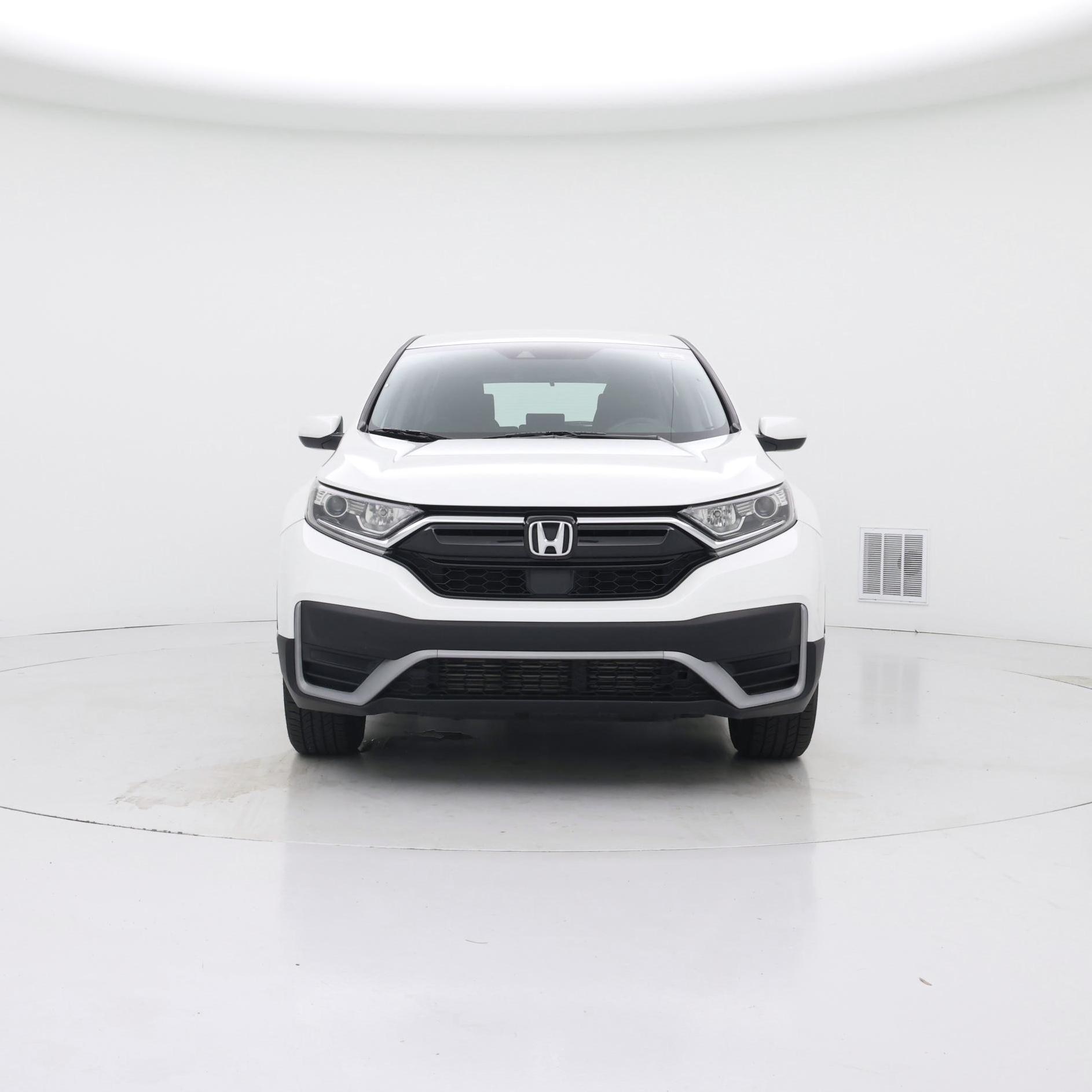 Thumbnail: 2021 Honda CR-V - 5