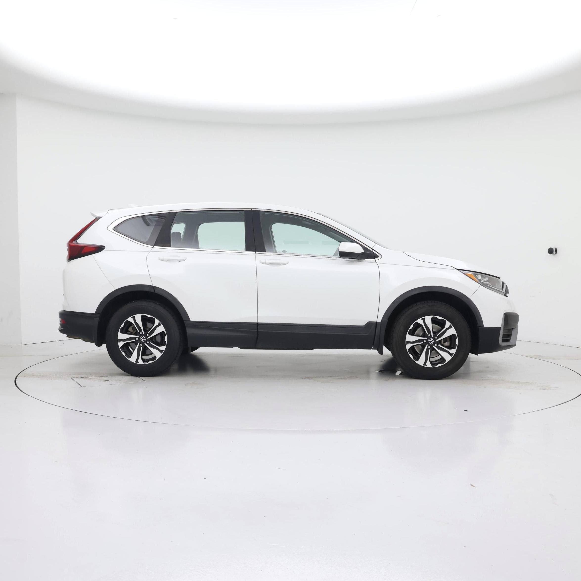 Thumbnail: 2021 Honda CR-V - 7