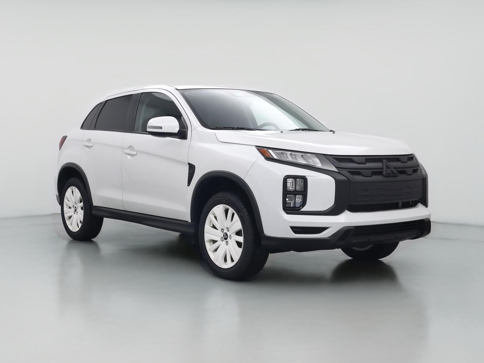 2020 Mitsubishi Outlander Sport