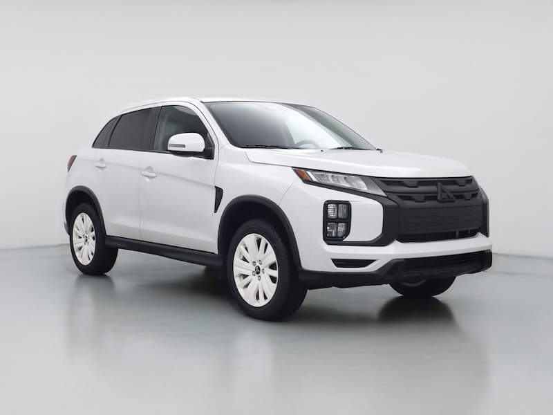 2020 Mitsubishi Outlander Sport SE -
                  Murfreesboro, TN