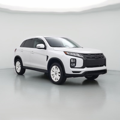2020 Mitsubishi Outlander Sport SE