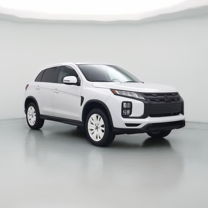 2020 Mitsubishi Outlander Sport SE