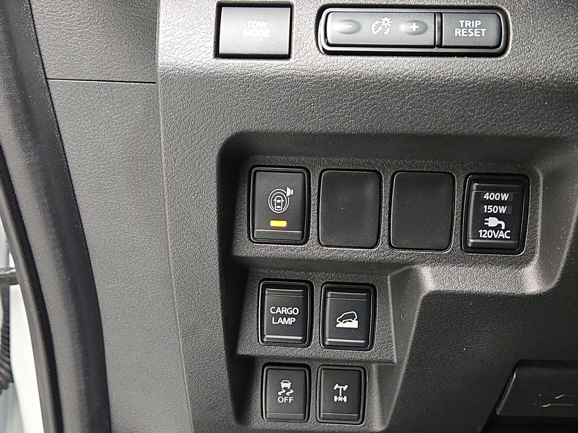 Thumbnail: 2025 Nissan Frontier - 13