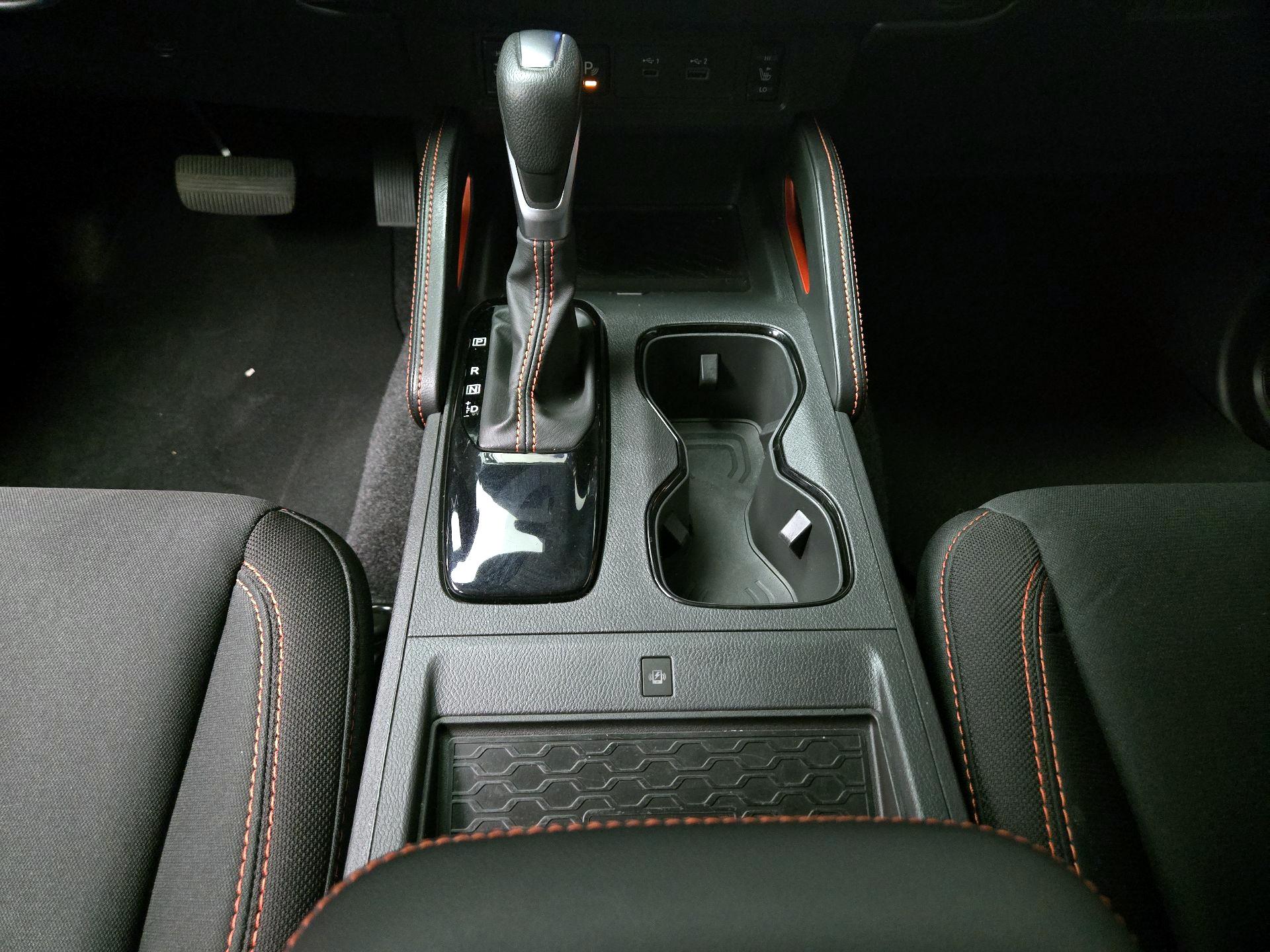 Thumbnail: 2025 Nissan Frontier - 17