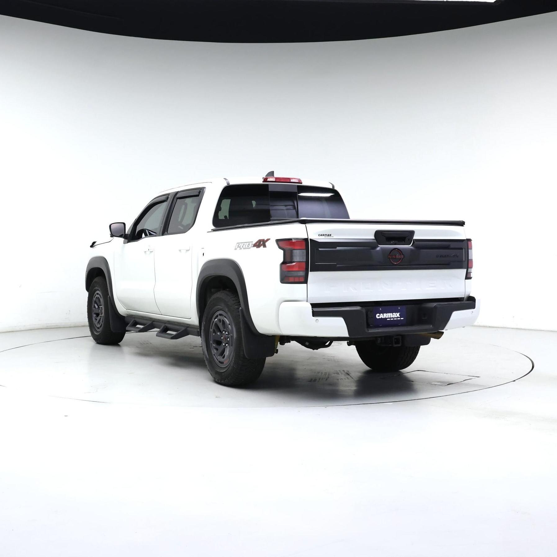 Thumbnail: 2025 Nissan Frontier - 2