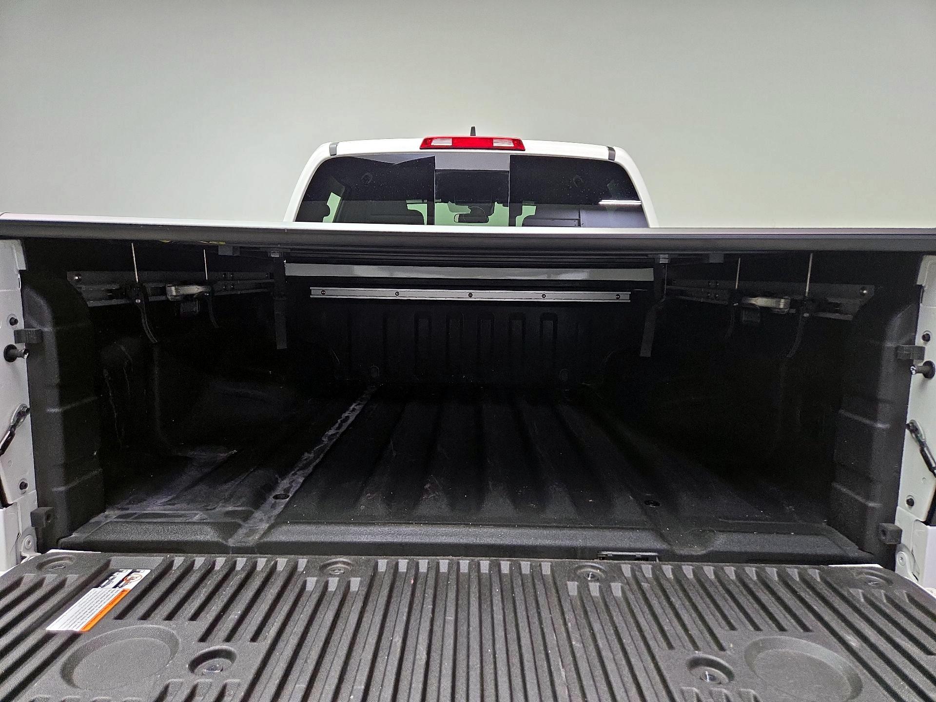 Thumbnail: 2025 Nissan Frontier - 20