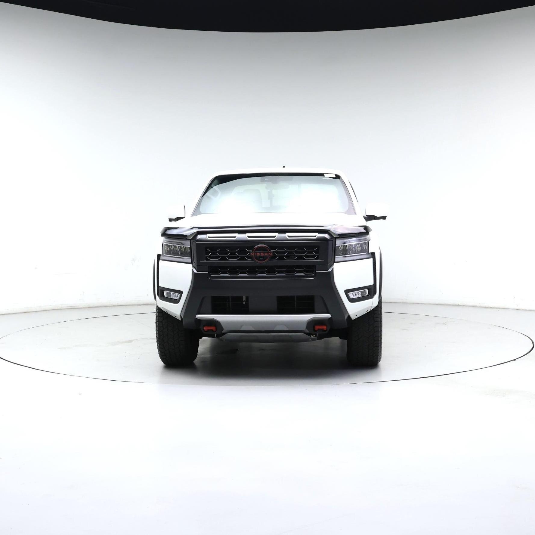 Thumbnail: 2025 Nissan Frontier - 5