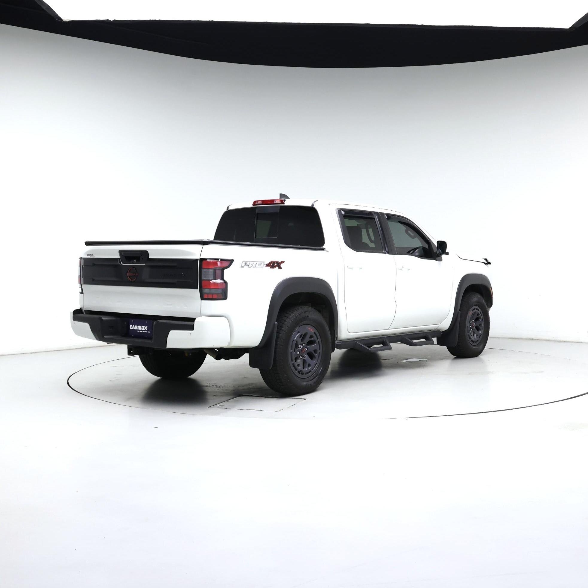 Thumbnail: 2025 Nissan Frontier - 8