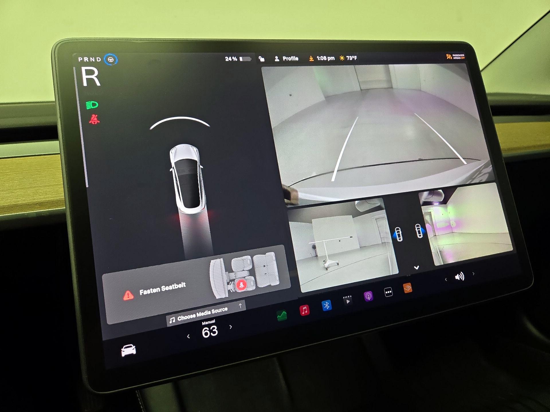 Thumbnail: 2021 Tesla Model 3 - 14