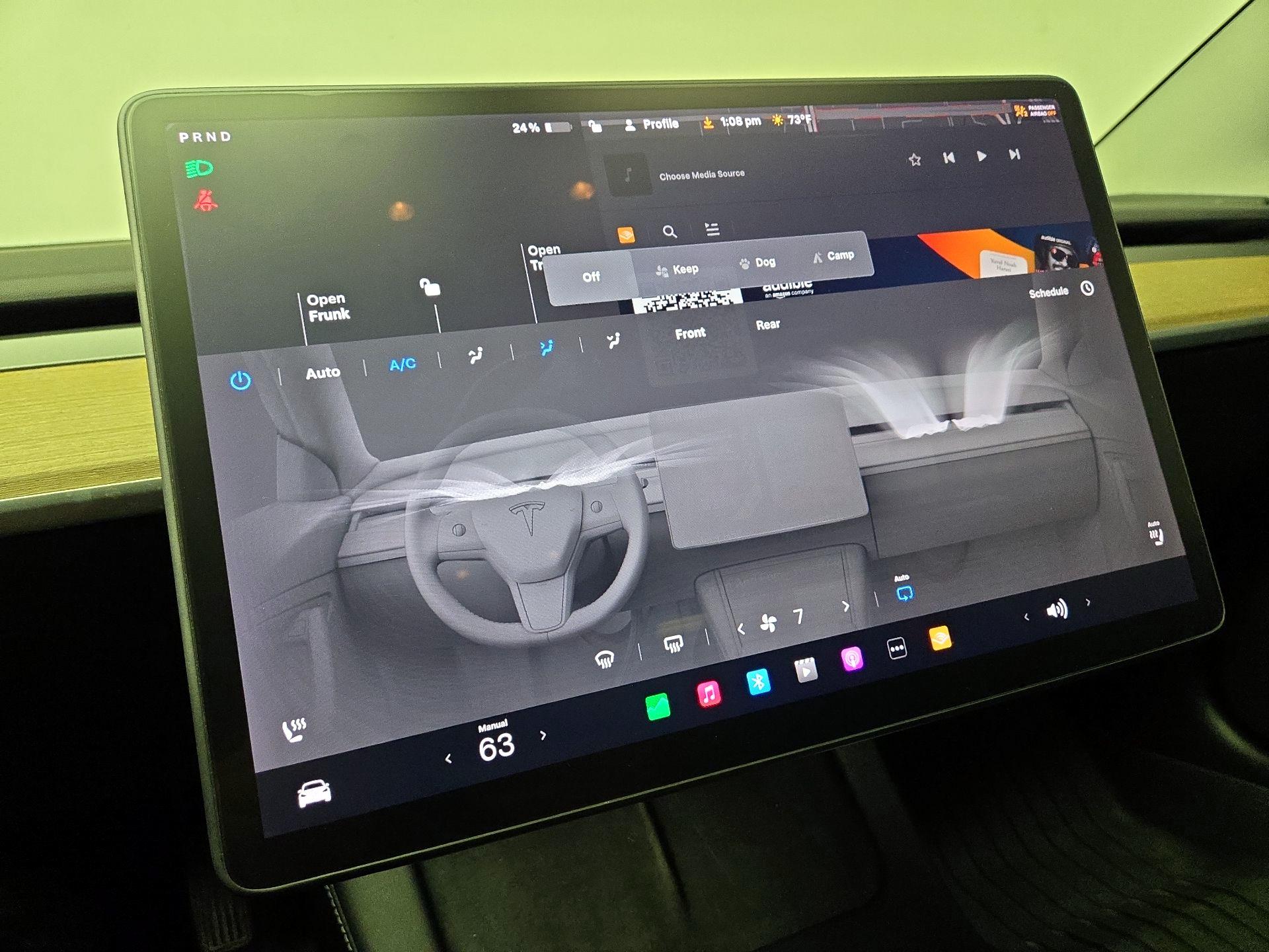 Thumbnail: 2021 Tesla Model 3 - 16