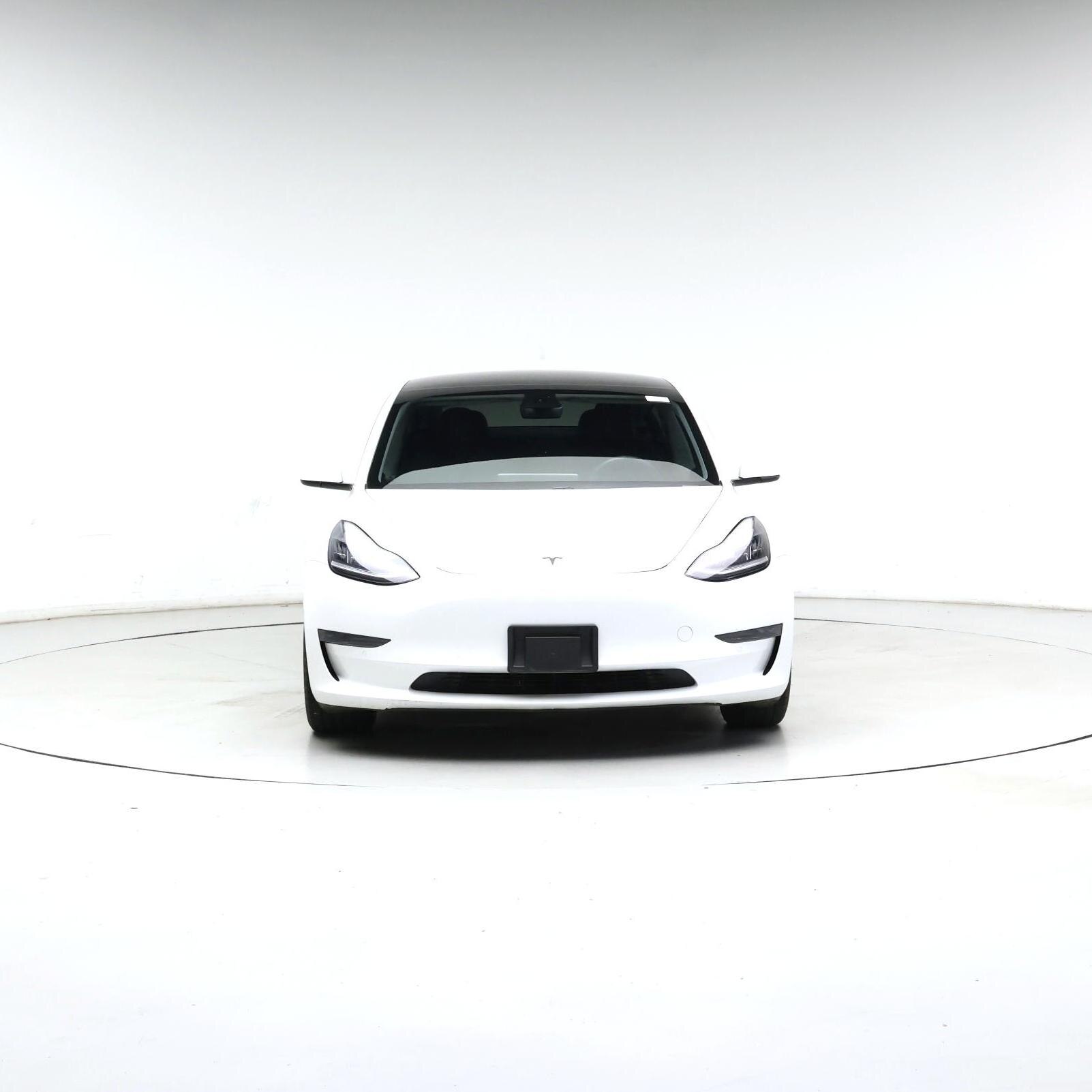 Thumbnail: 2021 Tesla Model 3 - 5