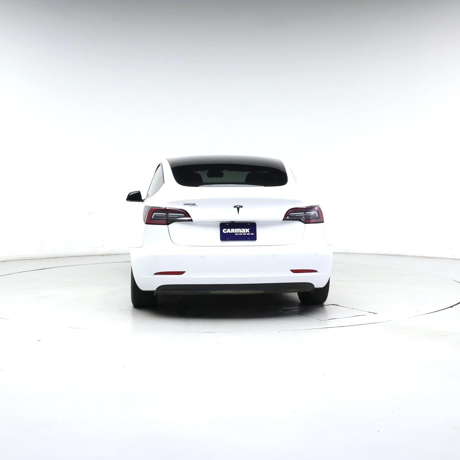 Thumbnail: 2021 Tesla Model 3 - 6