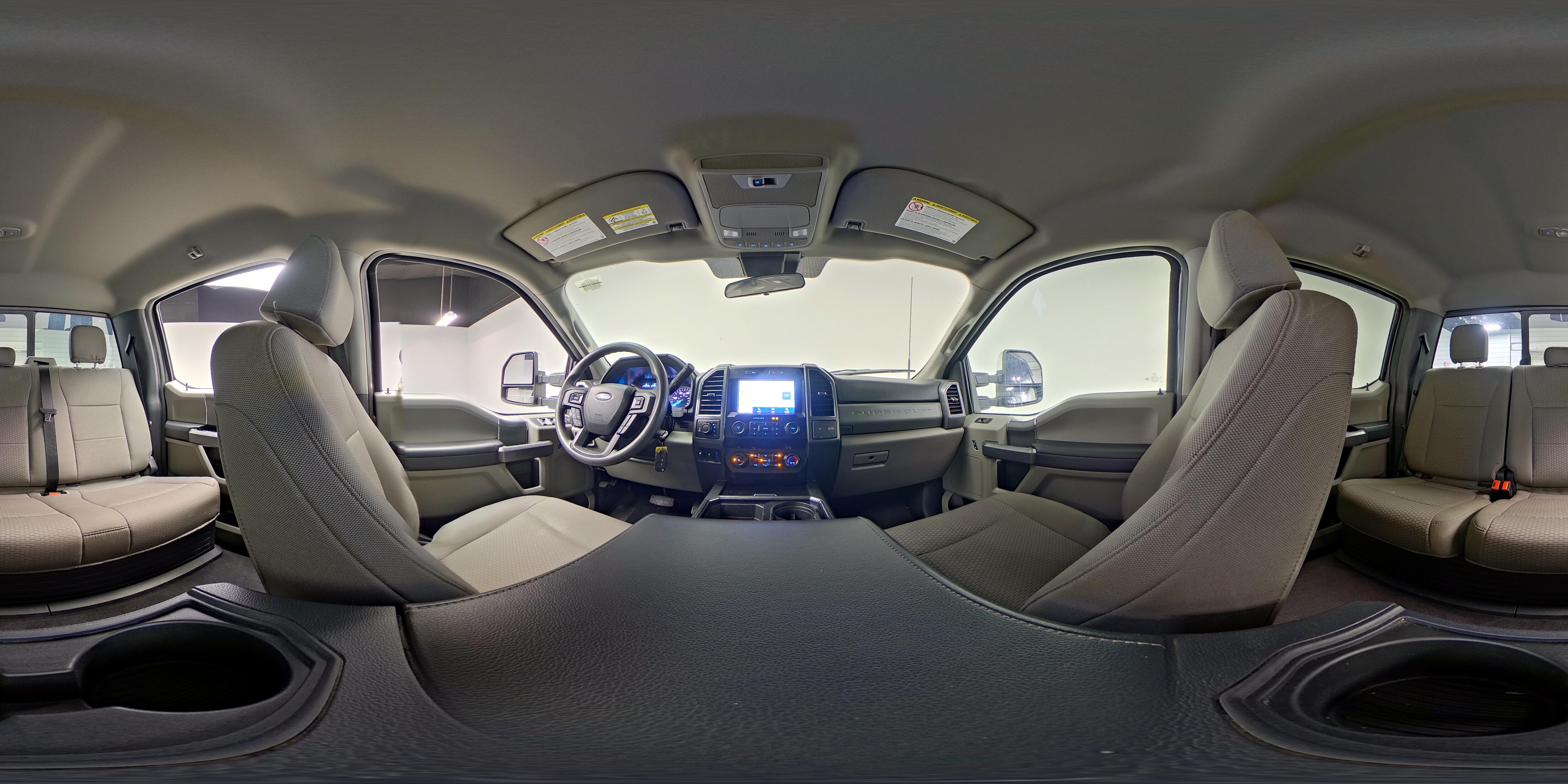 2022 Ford F-250 Super Duty XLT - Photo 24