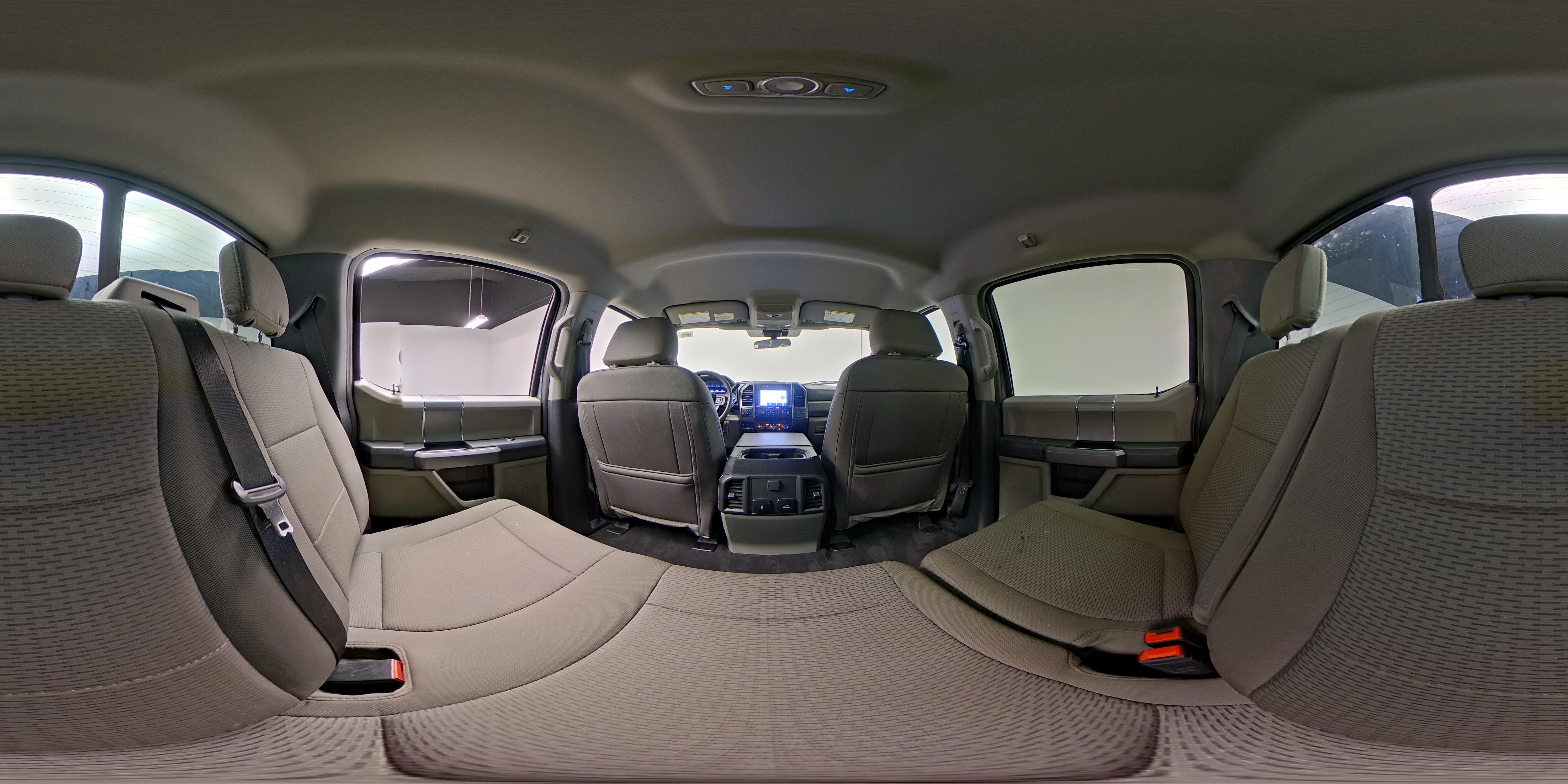 2022 Ford F-250 Super Duty XLT - Photo 25