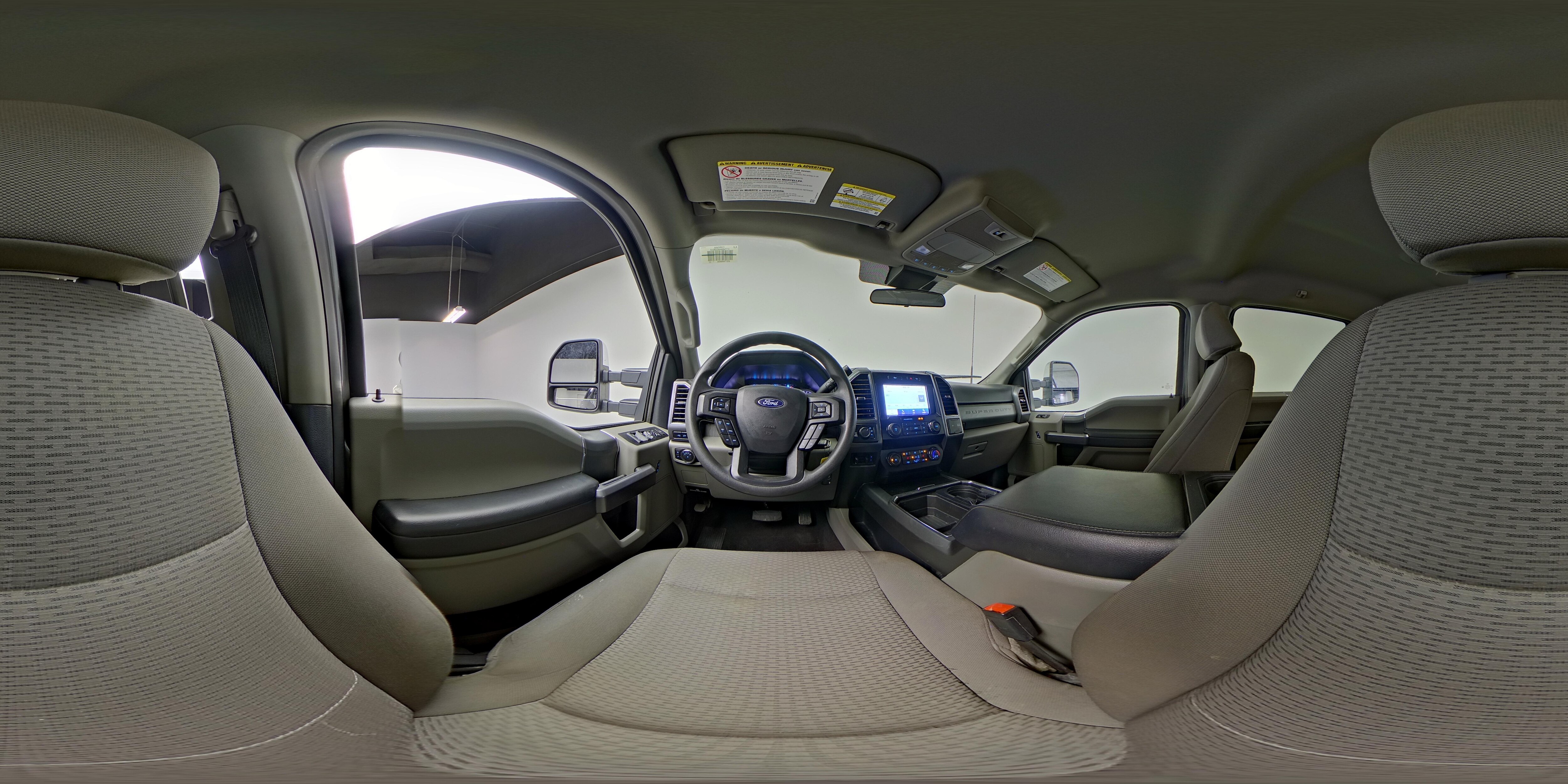 2022 Ford F-250 Super Duty XLT - Photo 26