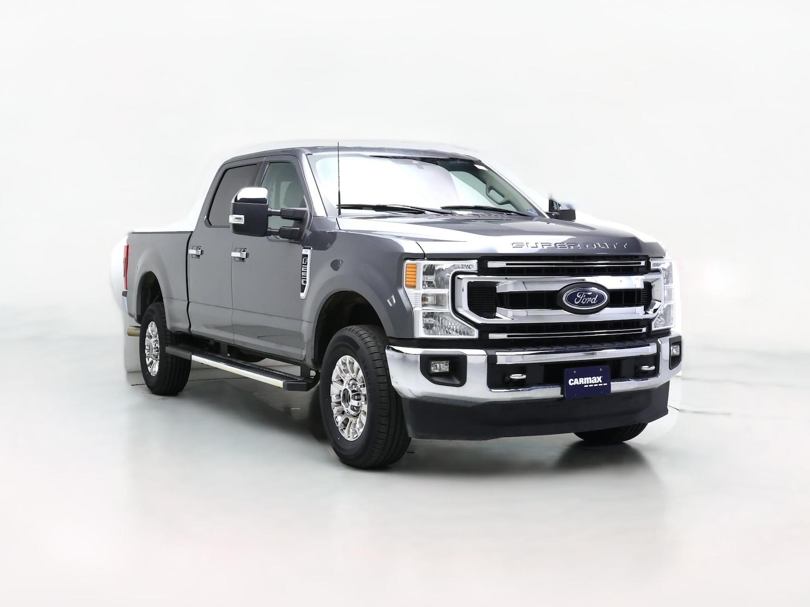 2022 Ford Super Duty F-250 SRW