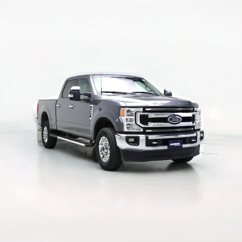 2022 Ford F250 XLT