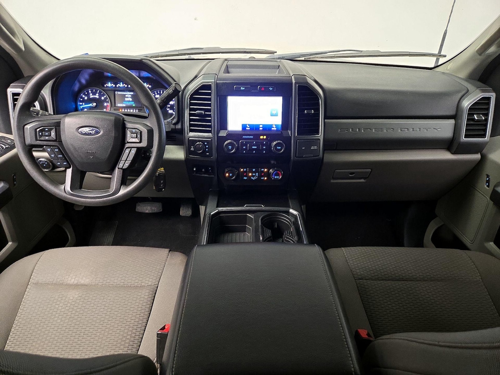 2022 Ford F-250 Super Duty XLT - Photo 10