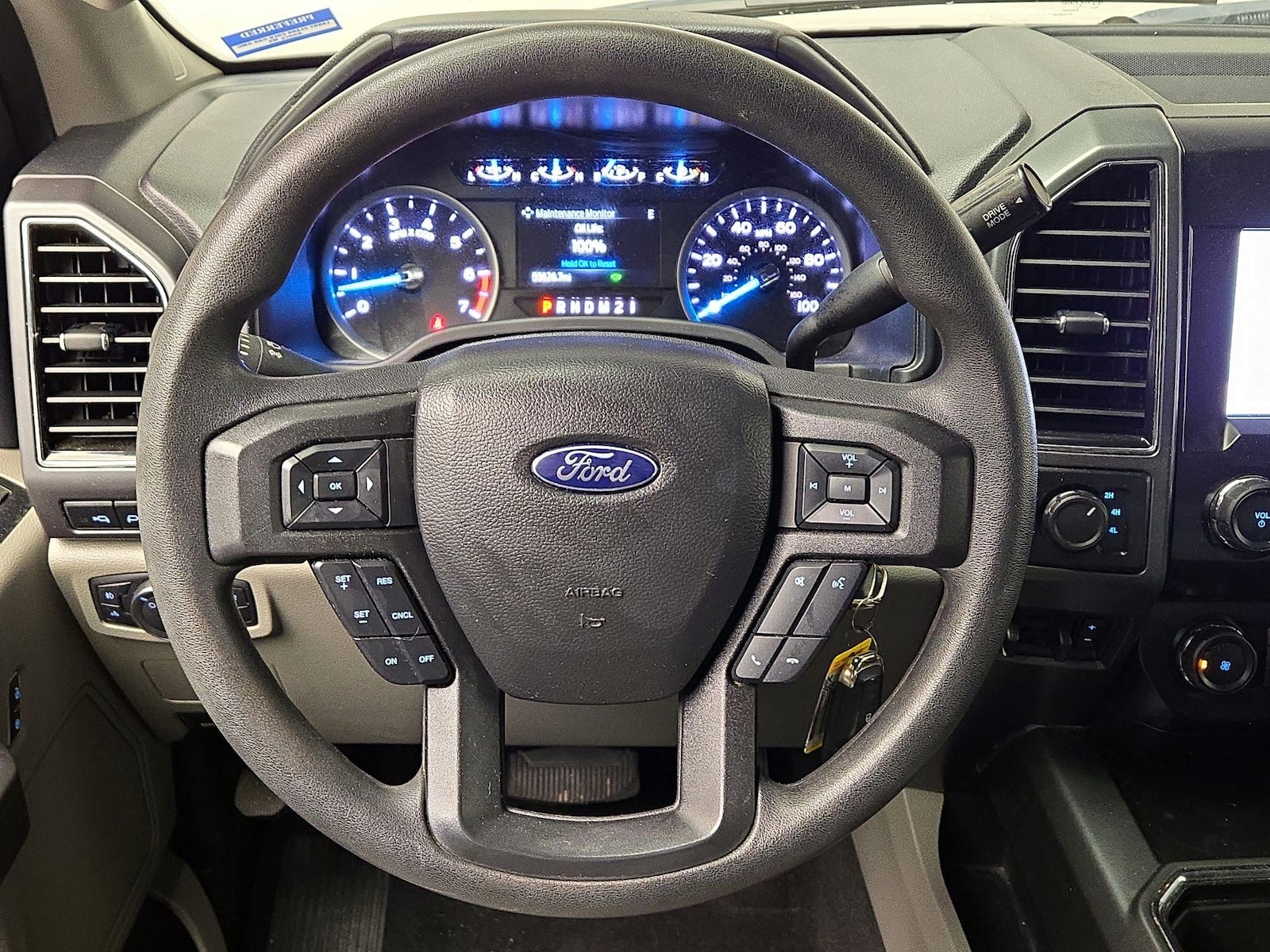 2022 Ford F-250 Super Duty XLT - Photo 11