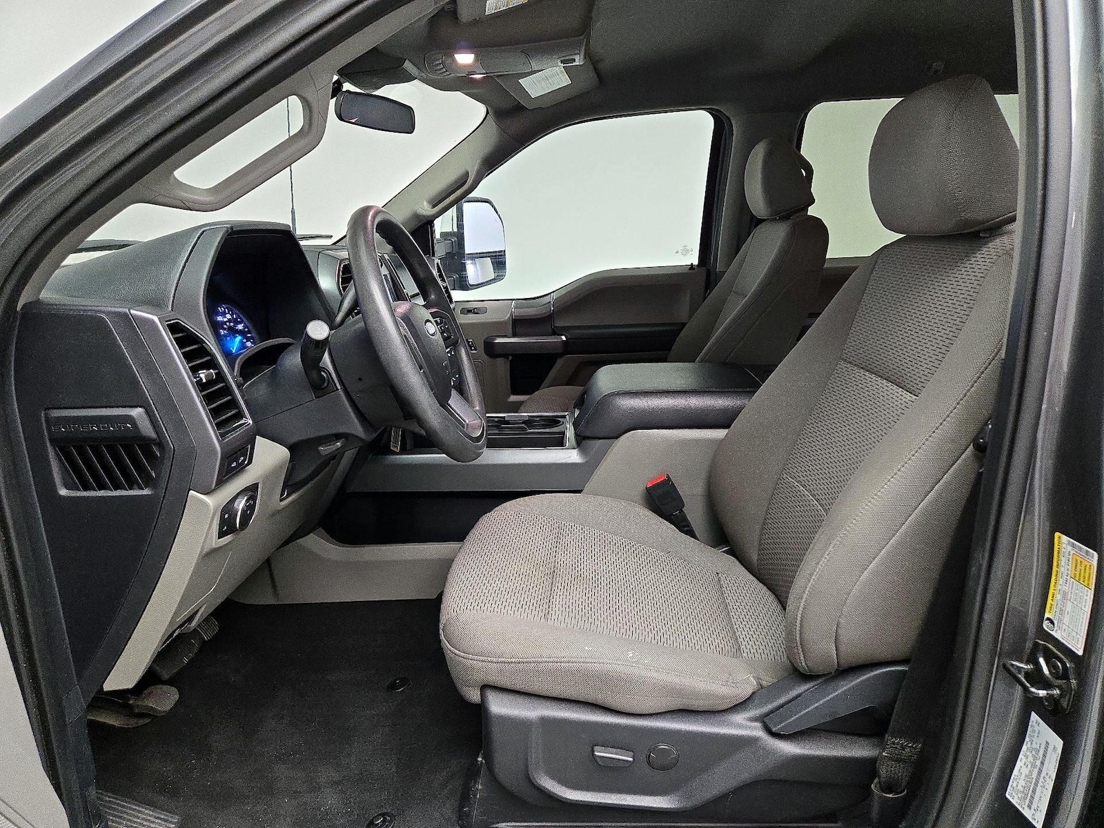 2022 Ford F-250 Super Duty XLT - Photo 12