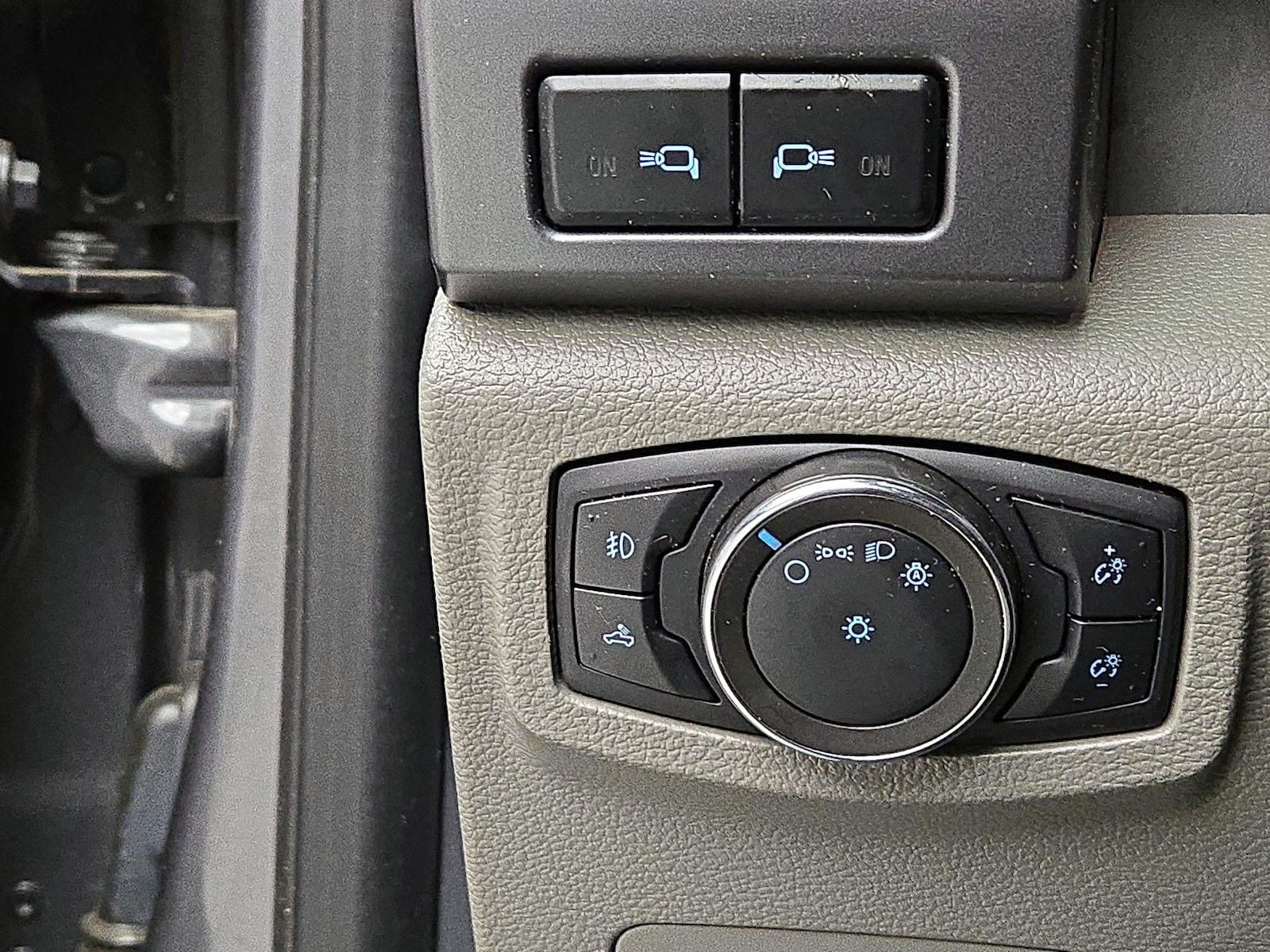 2022 Ford F-250 Super Duty XLT - Photo 14