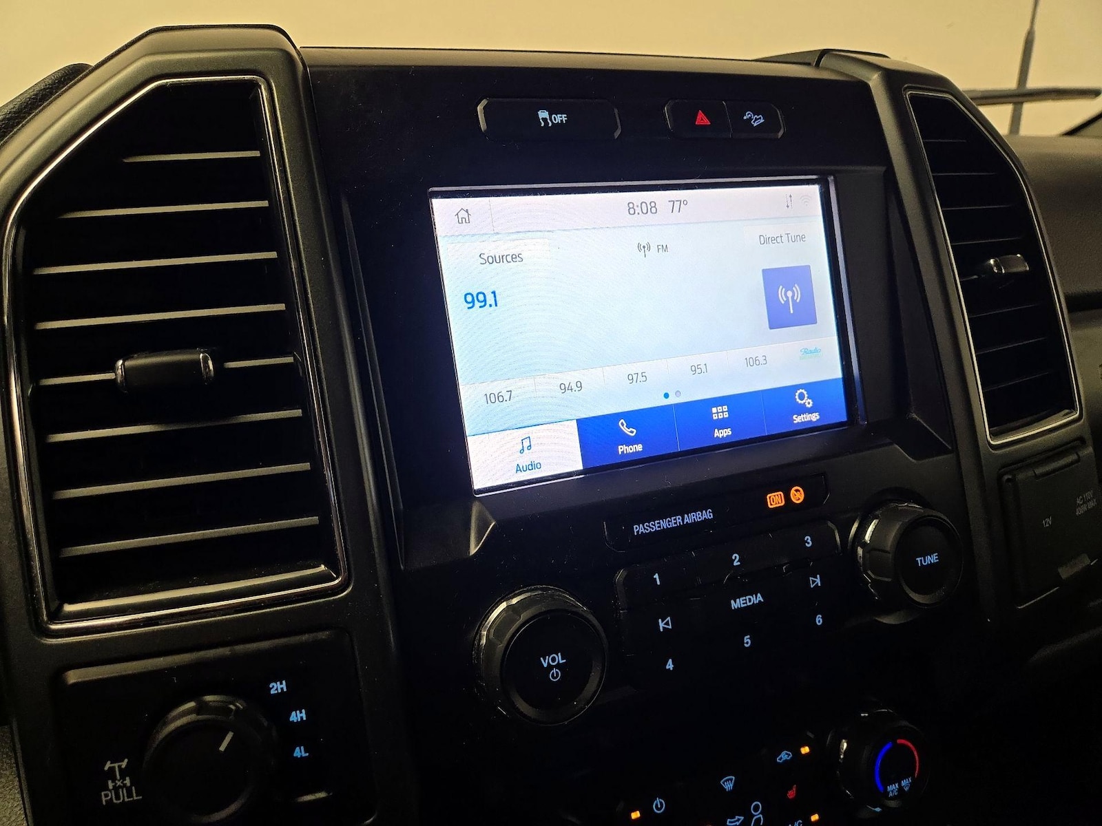 2022 Ford F-250 Super Duty XLT - Photo 16