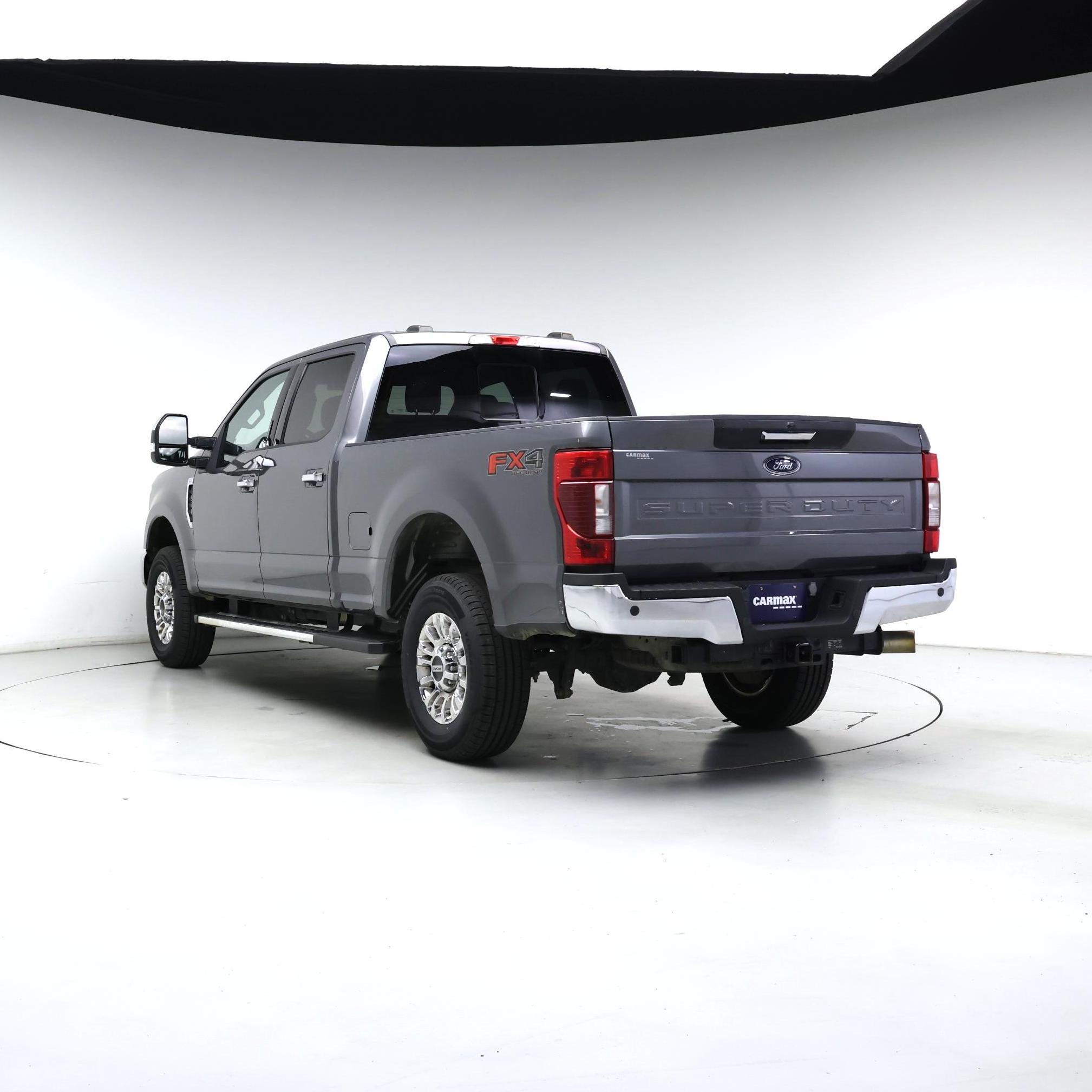 Thumbnail: 2022 Ford F-250 - 2