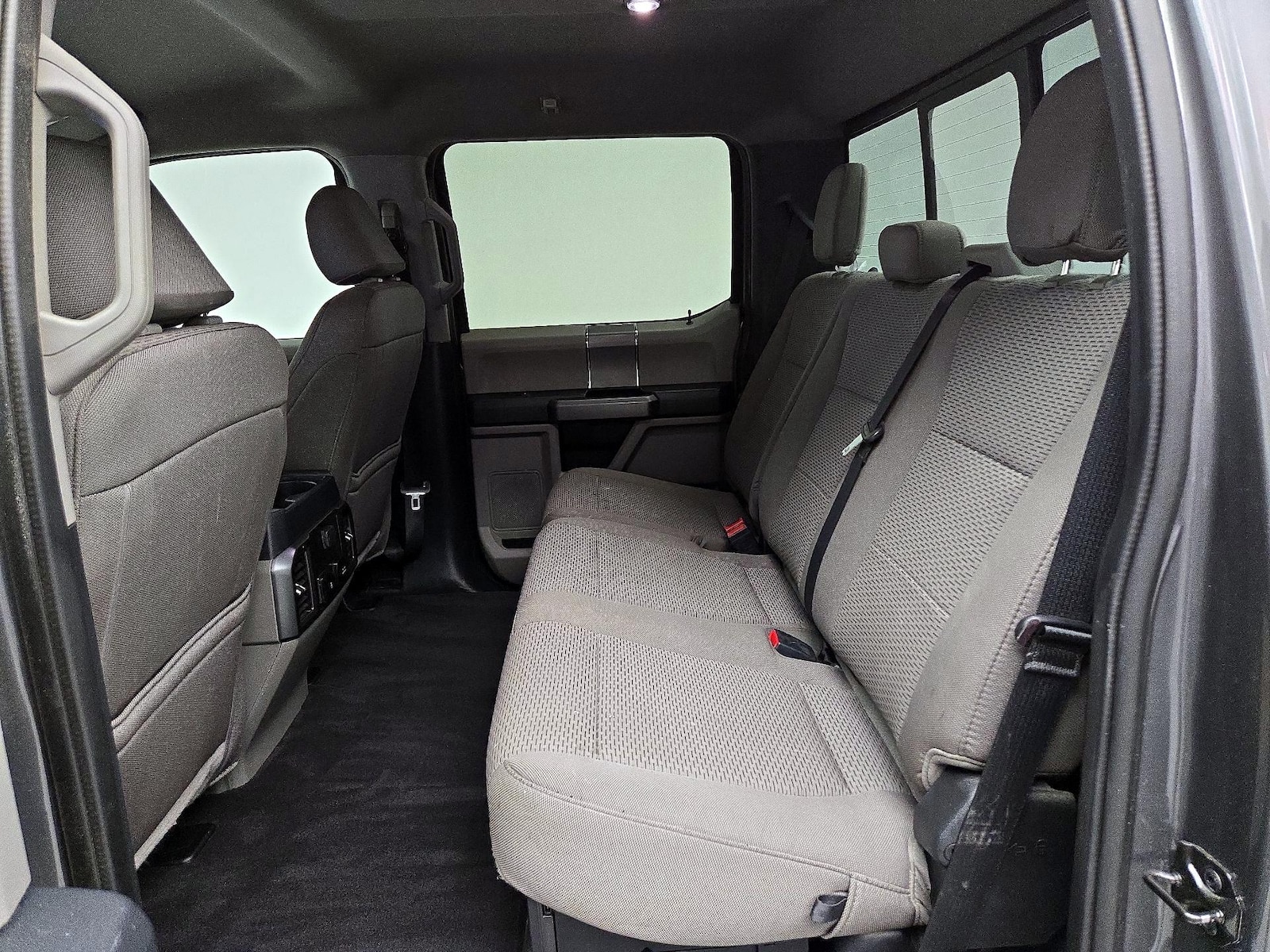 2022 Ford F-250 Super Duty XLT - Photo 20