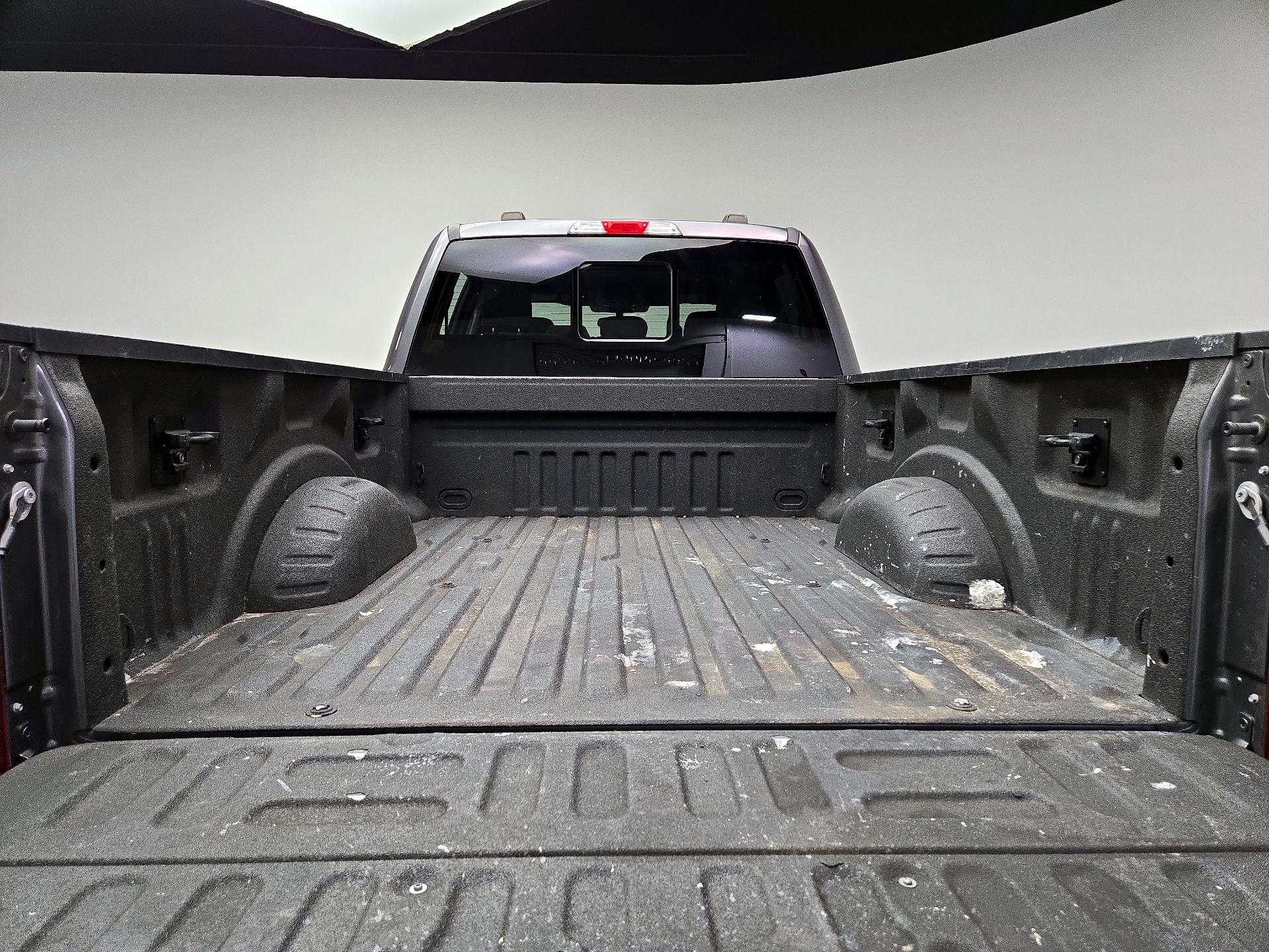 Thumbnail: 2022 Ford F-250 - 20