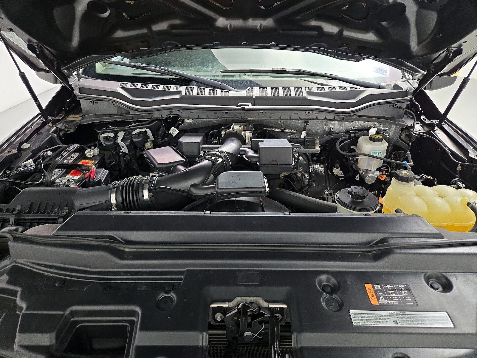 2022 Ford F-250 Super Duty XLT - Photo 22