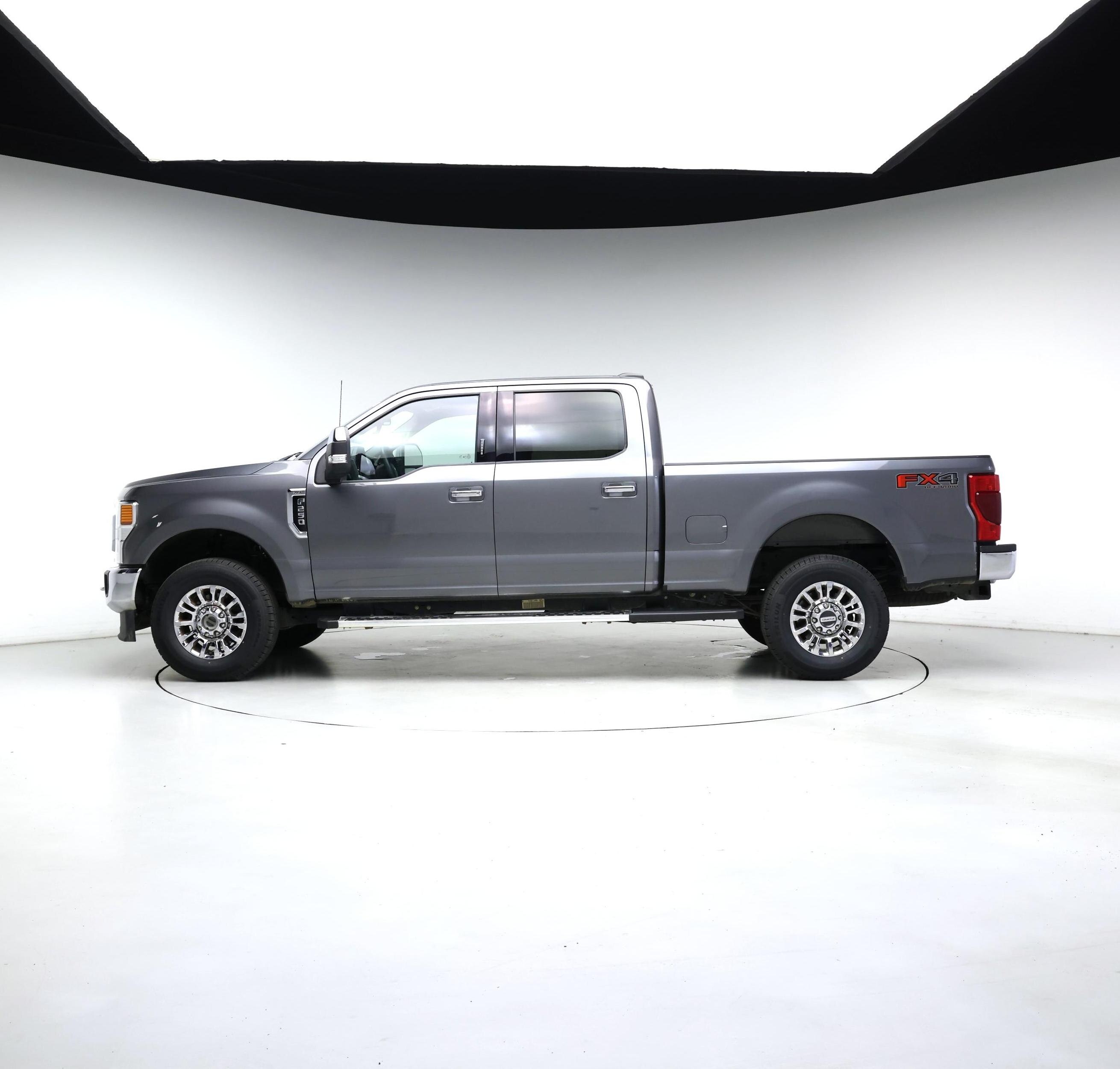 Thumbnail: 2022 Ford F-250 - 3