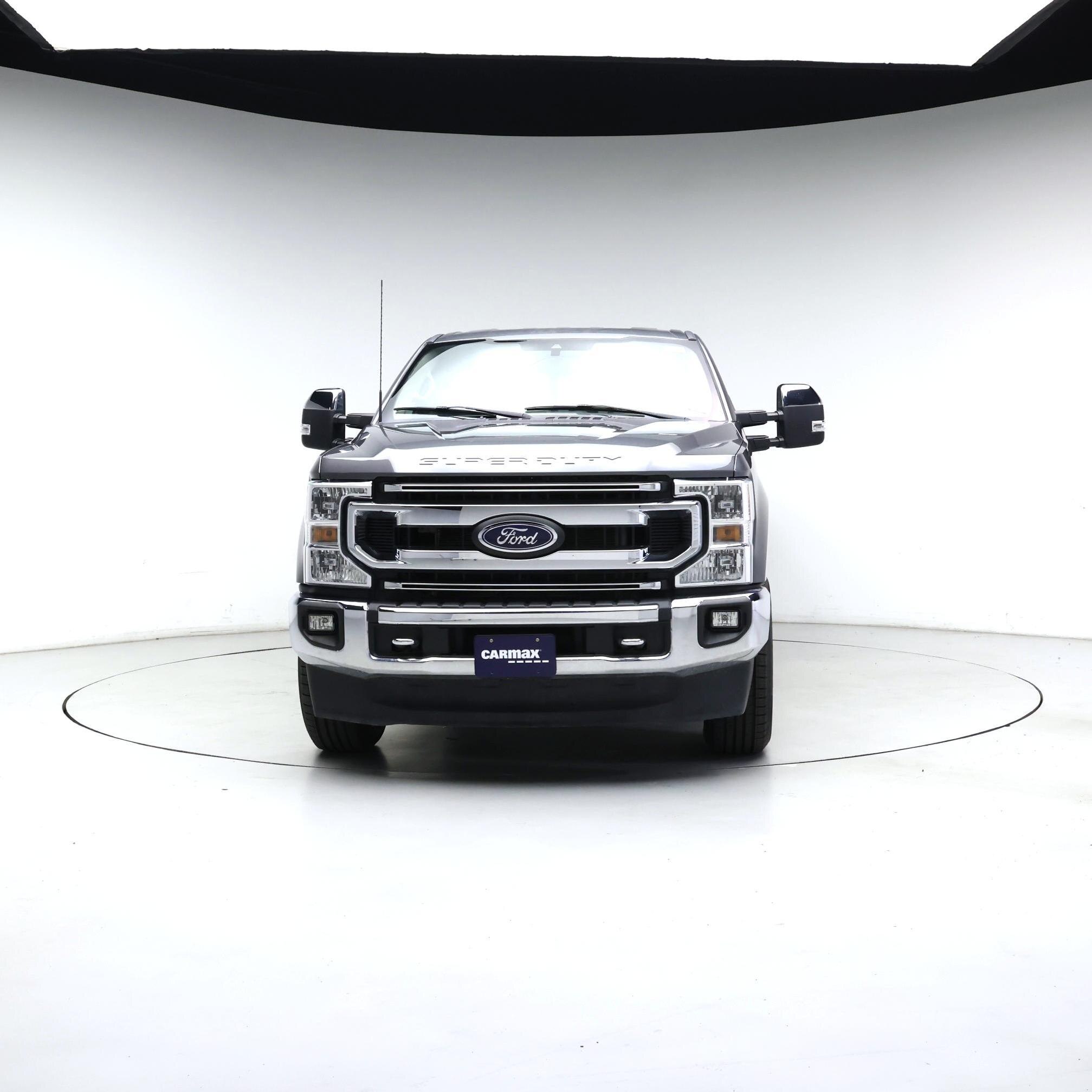 Thumbnail: 2022 Ford F-250 - 5