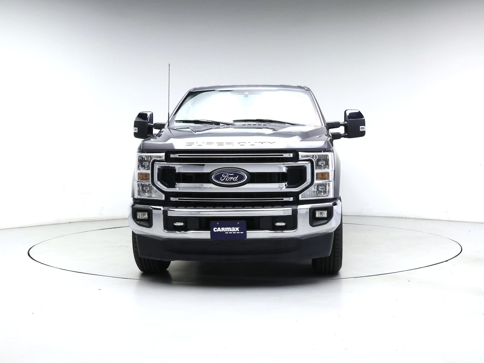 2022 Ford F-250 Super Duty XLT - Photo 6