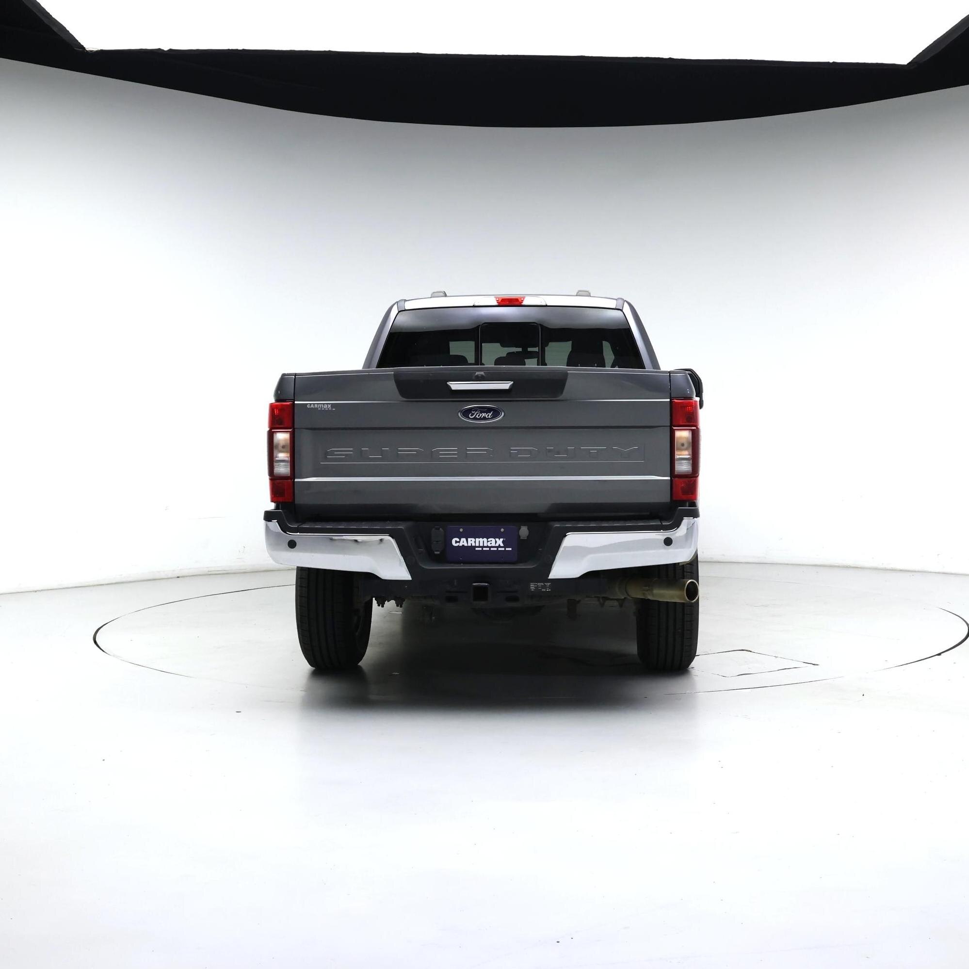 Thumbnail: 2022 Ford F-250 - 6