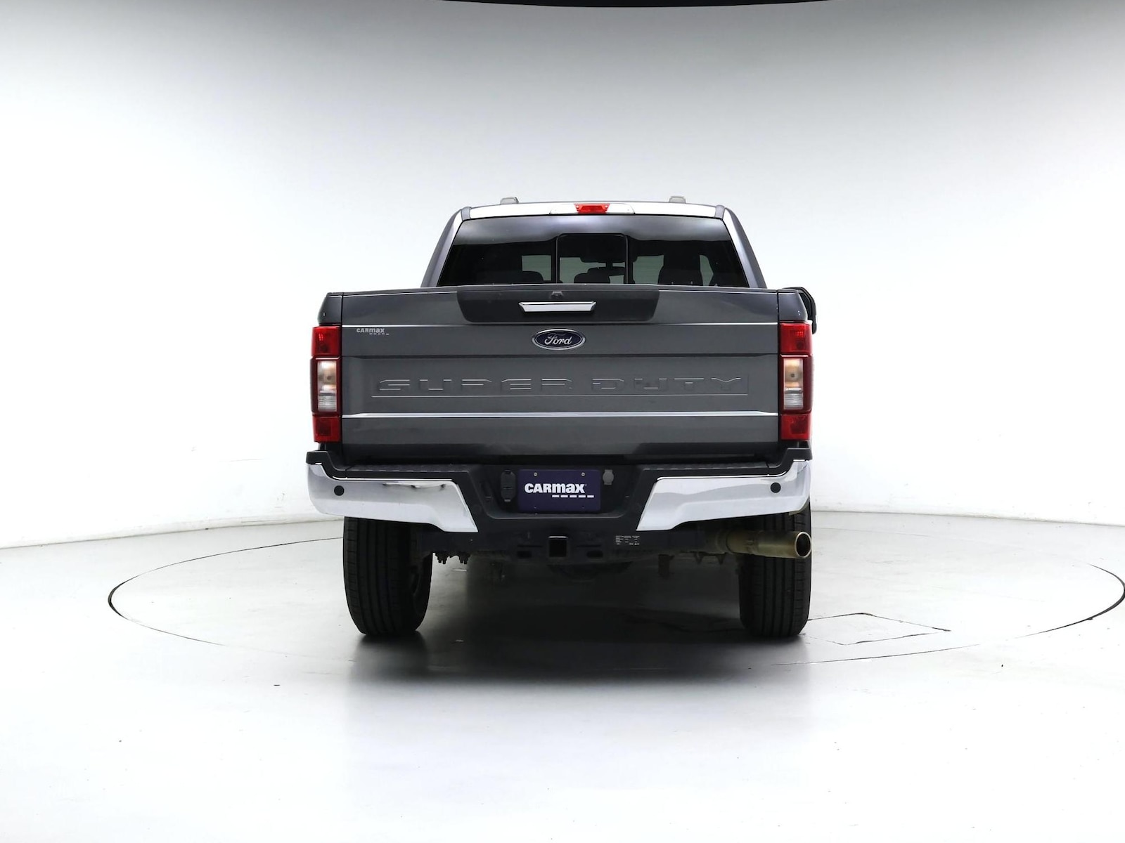 2022 Ford F-250 Super Duty XLT - Photo 7