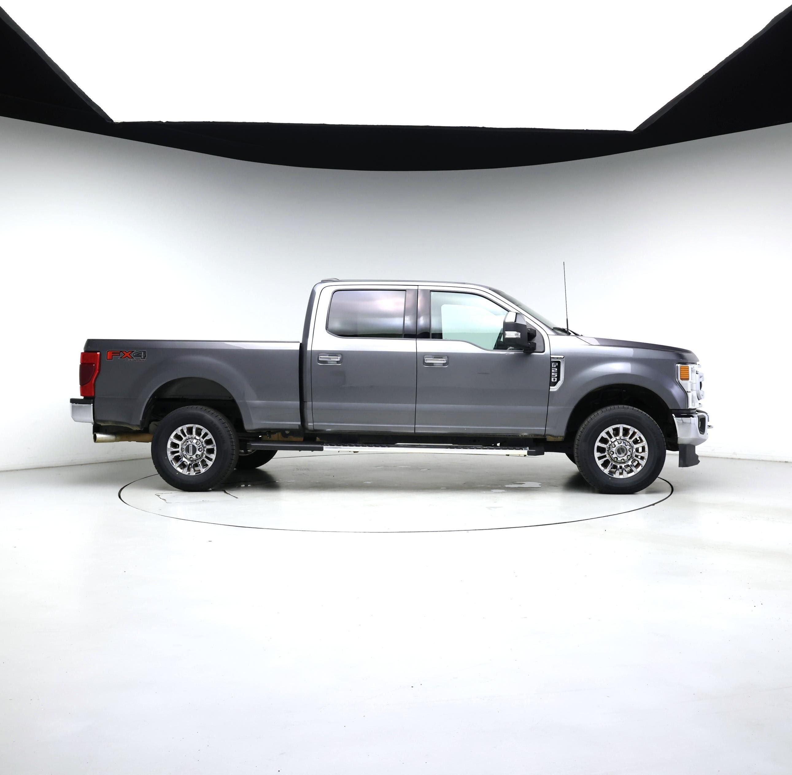 Thumbnail: 2022 Ford F-250 - 7
