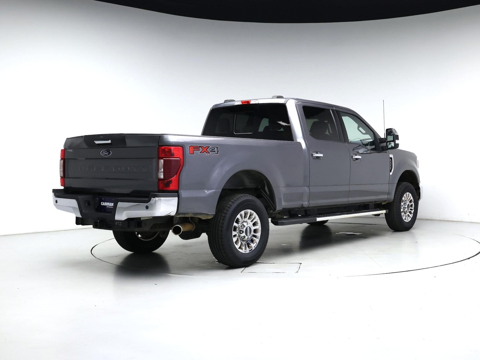 2022 Ford F-250 Super Duty XLT - Photo 9