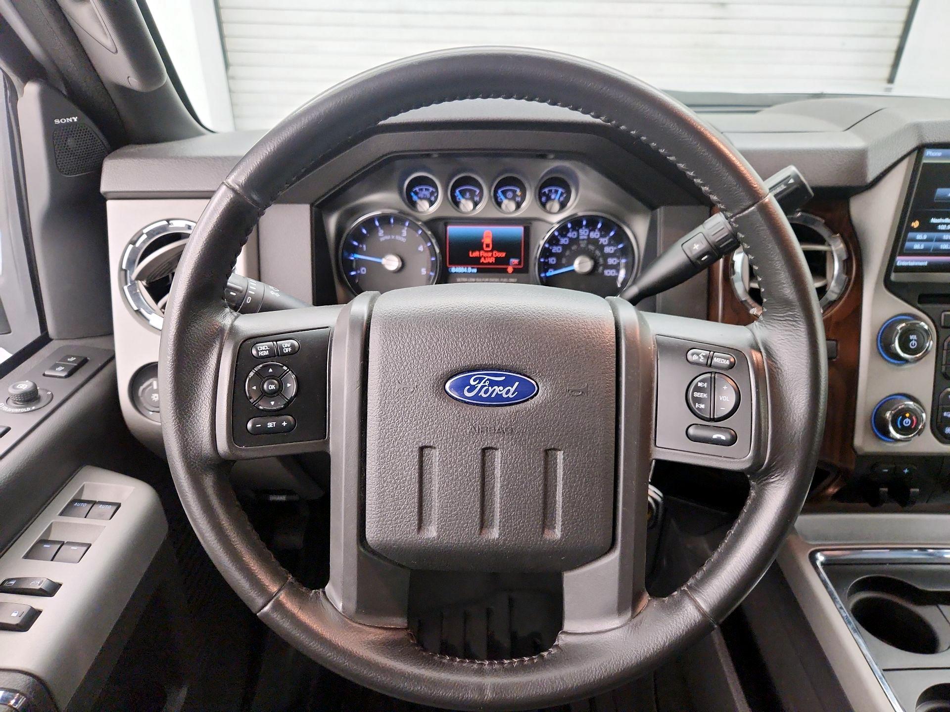Thumbnail: 2015 Ford F-250 - 10