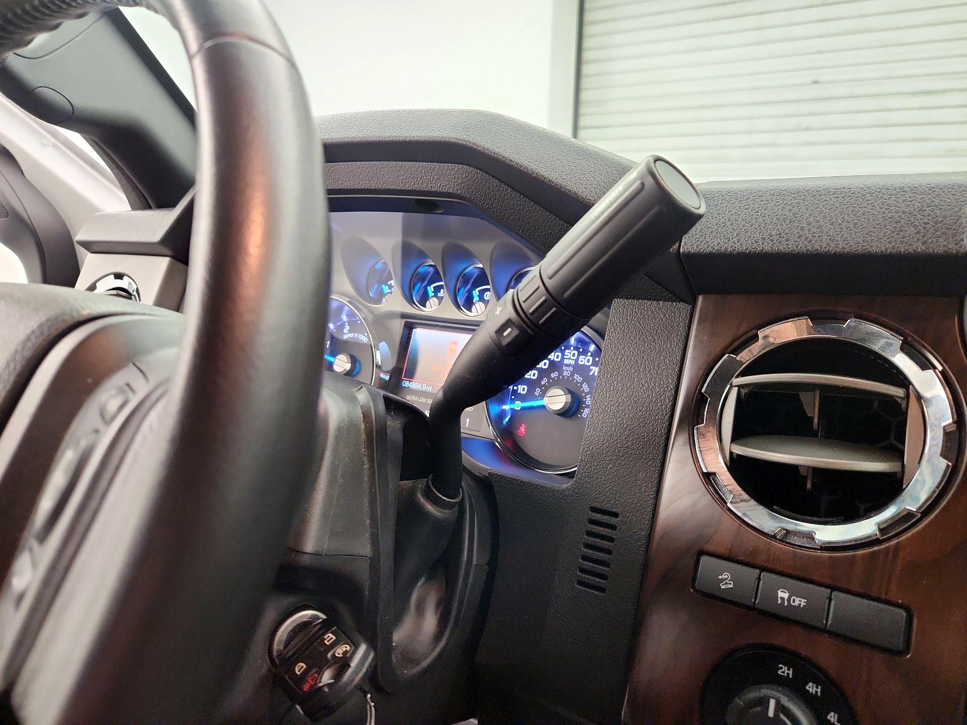 Thumbnail: 2015 Ford F-250 - 17