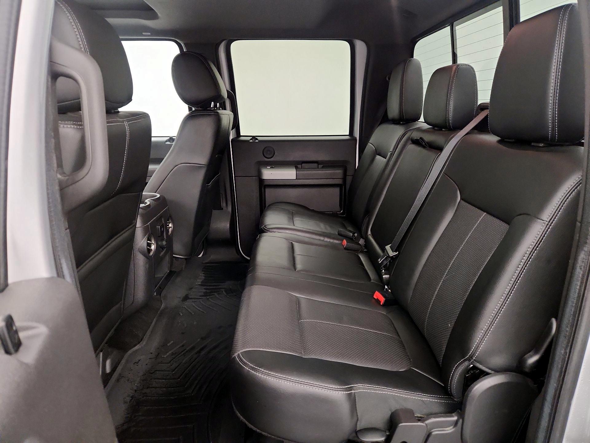 Thumbnail: 2015 Ford F-250 - 20