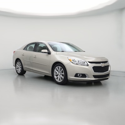 2015 Chevrolet Malibu LT