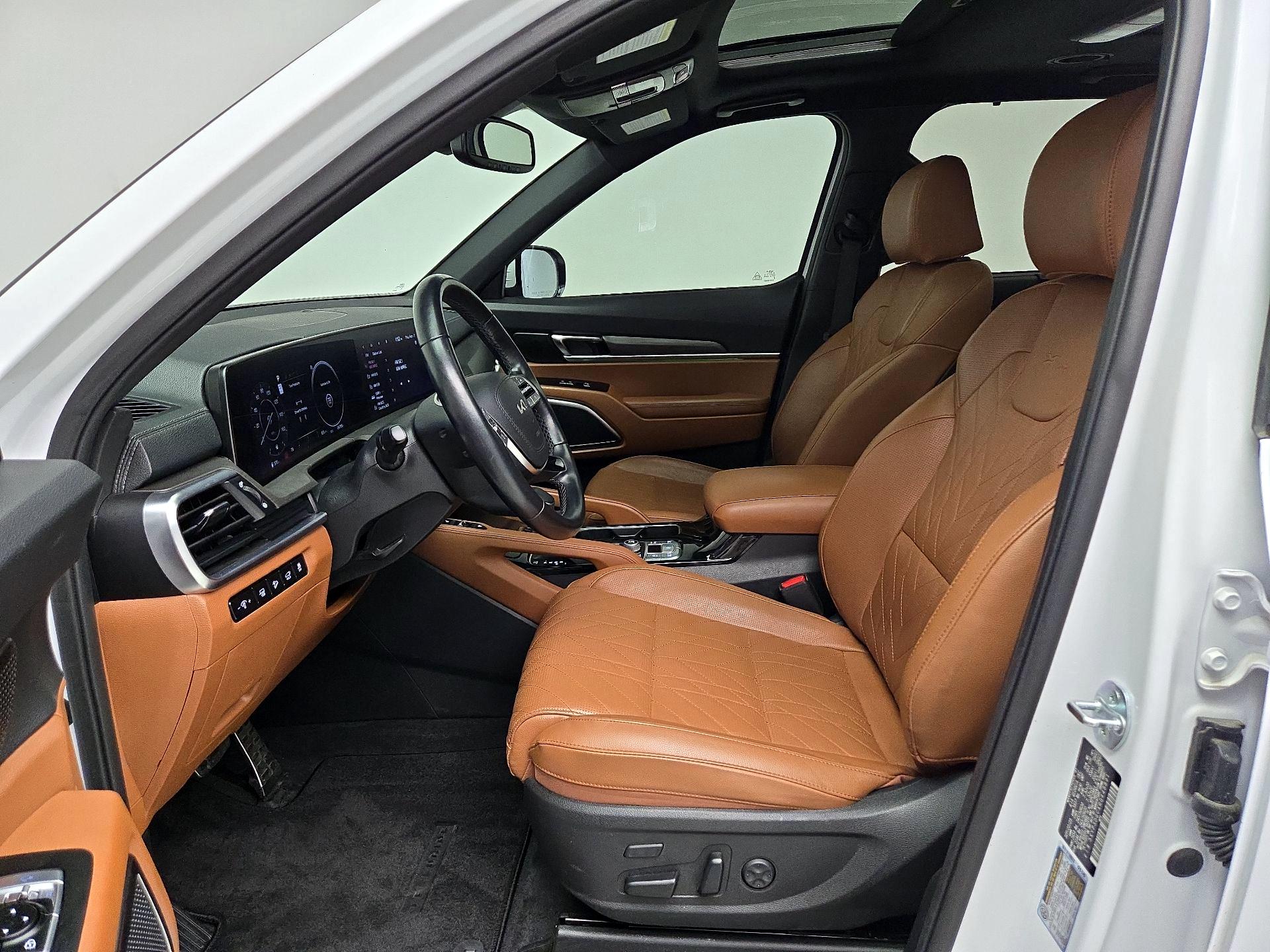 Thumbnail: 2024 Kia Telluride - 11