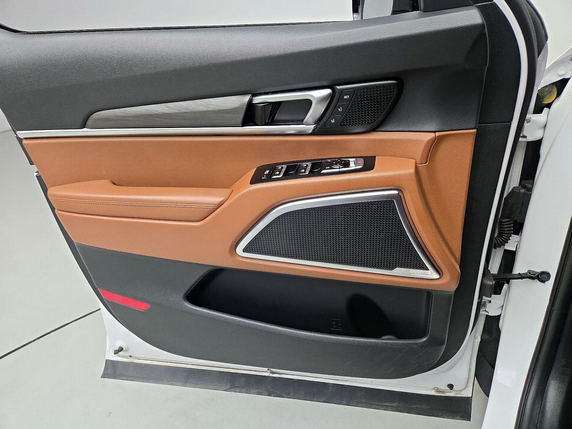 Thumbnail: 2024 Kia Telluride - 12