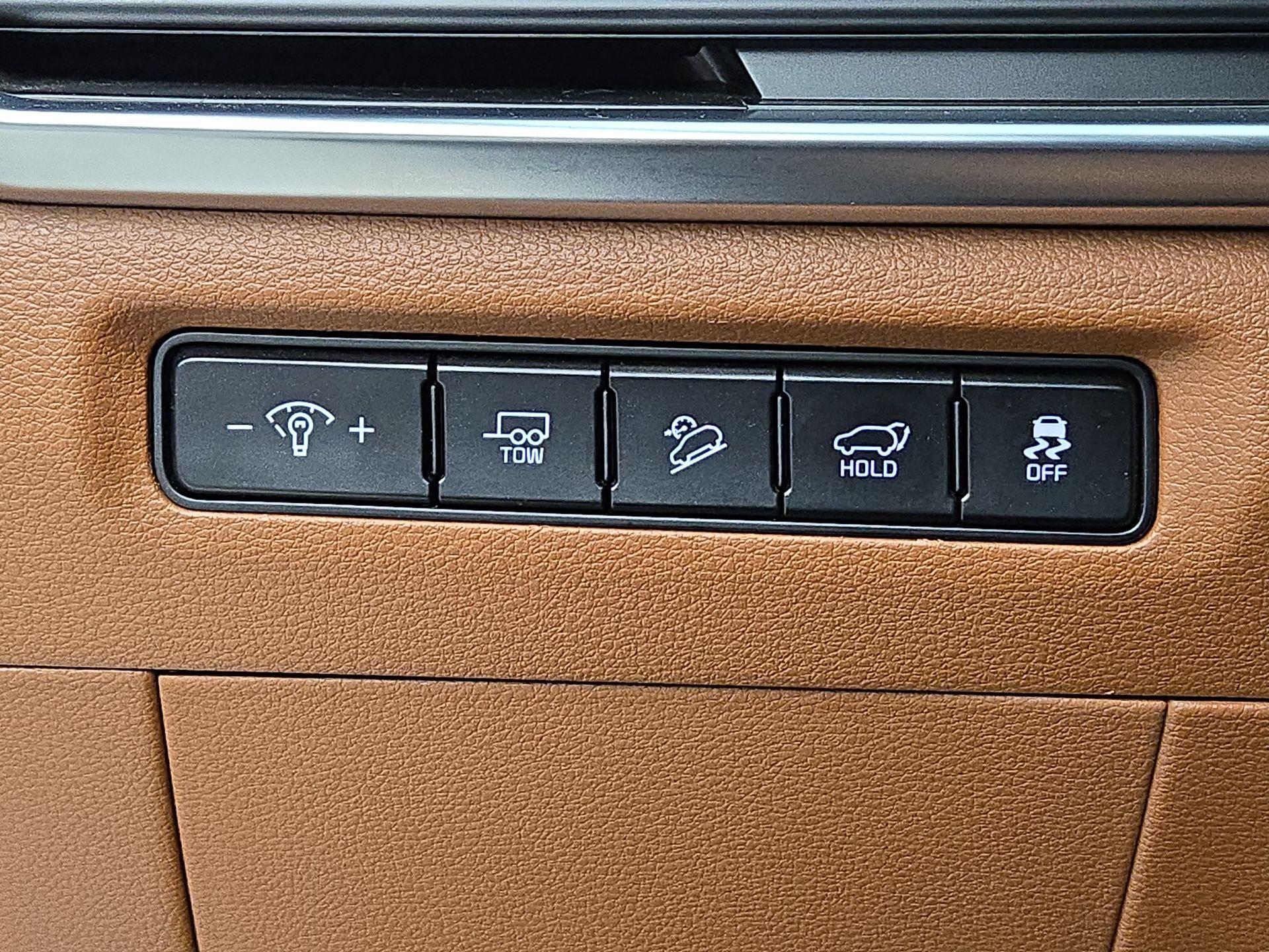 Thumbnail: 2024 Kia Telluride - 13