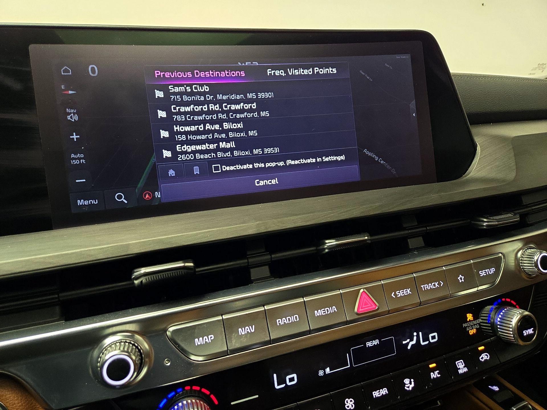 Thumbnail: 2024 Kia Telluride - 14