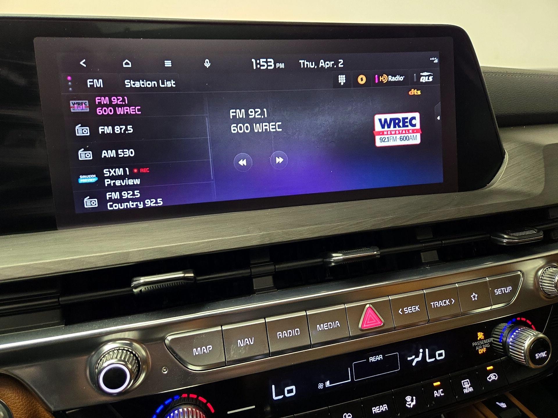 Thumbnail: 2024 Kia Telluride - 16