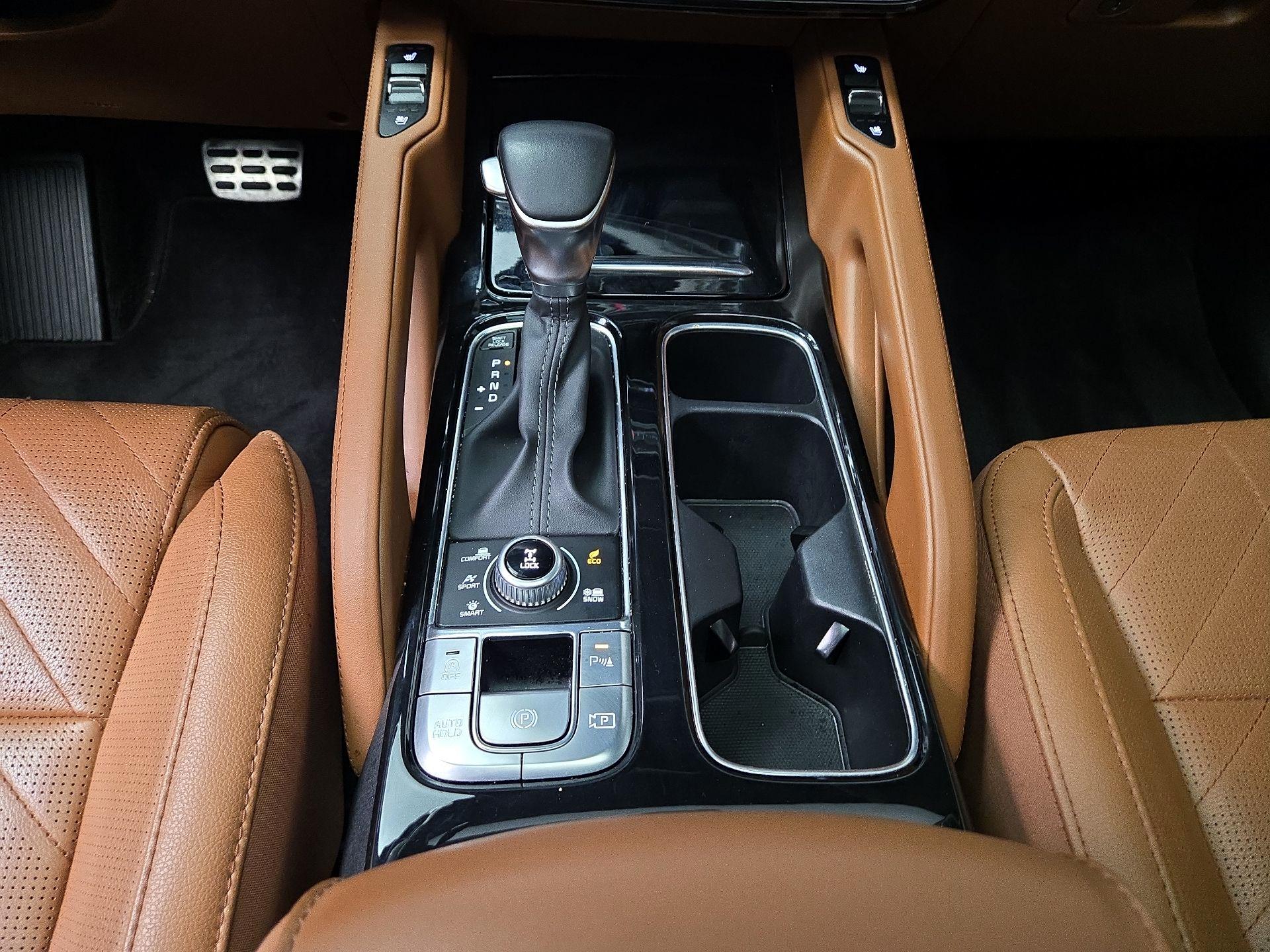 Thumbnail: 2024 Kia Telluride - 18