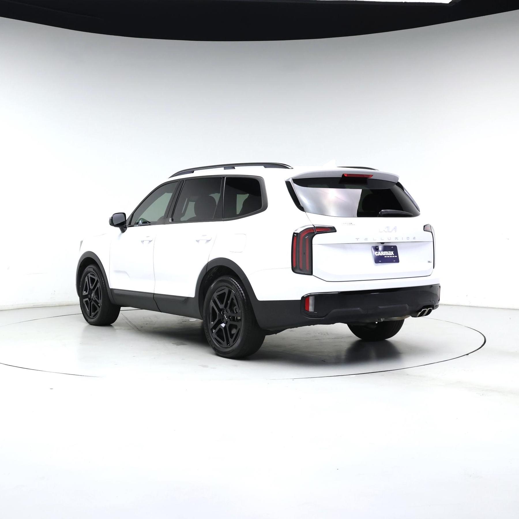 Thumbnail: 2024 Kia Telluride - 2