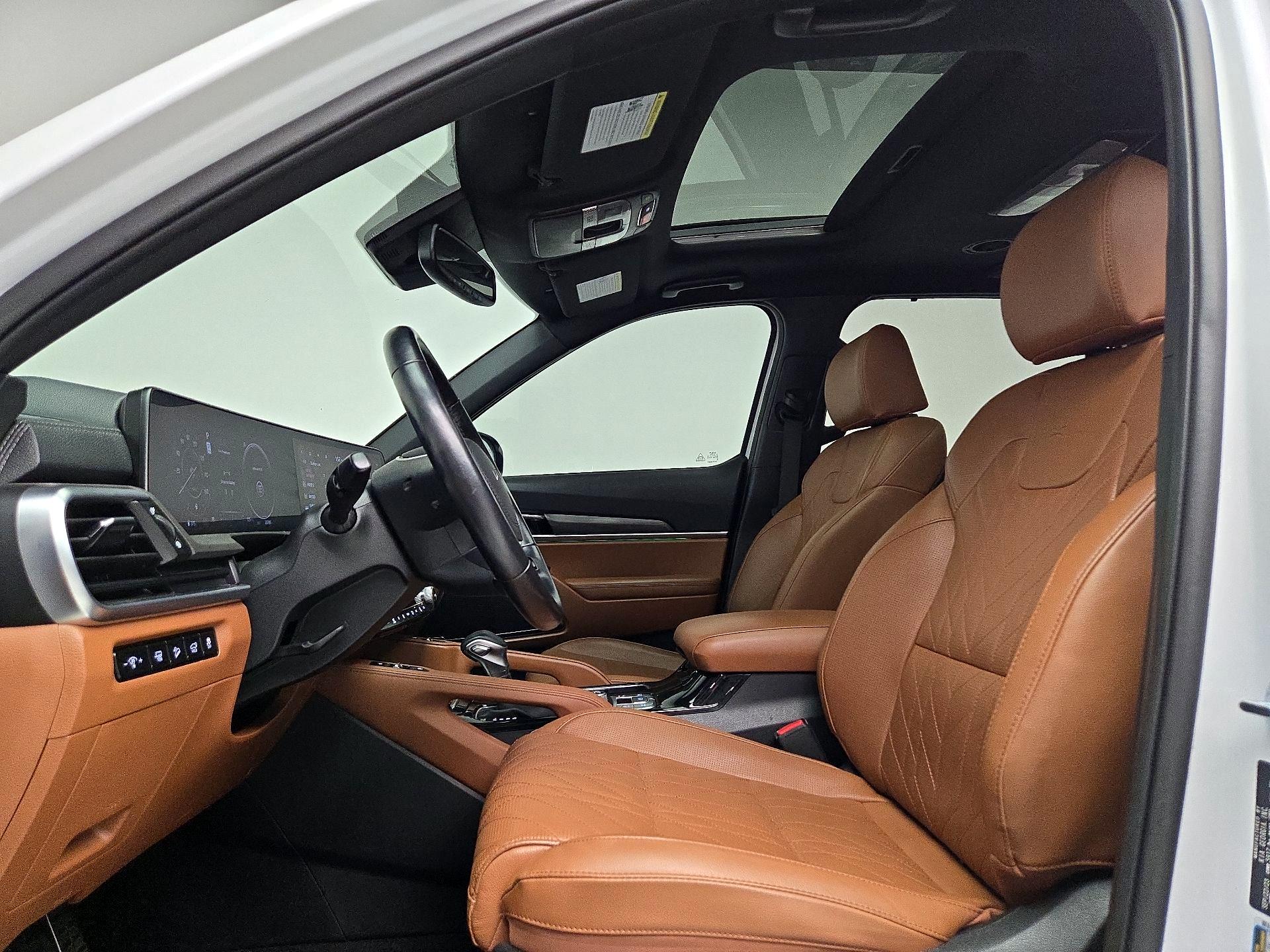 Thumbnail: 2024 Kia Telluride - 20